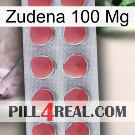 Zudena 100Mg 18